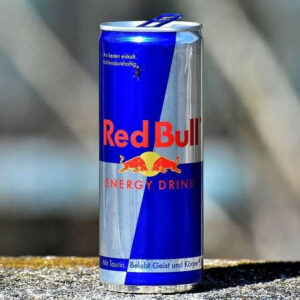 Red Bull Type Lip Balm Flavoring Unsweetened [[product_type]] 0