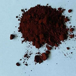 Red Iron Oxide [[product_type]]