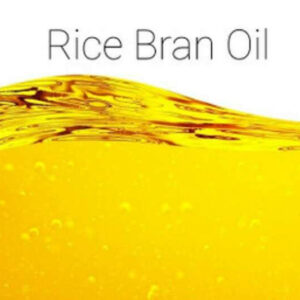 Rice Bran Oil Gallon [[product_type]] 57.2