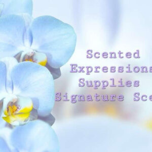 Scented Expressions Signature Scent Fragrance Oil [[product_type]] 0