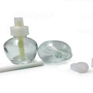 Scent Express Air Freshner Wall Plug In Refill Bottle Empty [[product_type]] 1.49