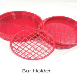 Shampoo Conditioner Bar Case [[product_type]] 2.73