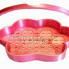 Shower Steamer Bubble Bar Hanger Paw [[product_type]] 6.56