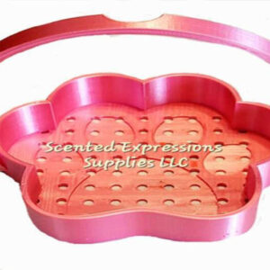 Shower Steamer Bubble Bar Hanger Paw [[product_type]] 6.56
