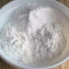 Sodium Lauryl Sulfoacetate SLSA Fine powder in a bowl