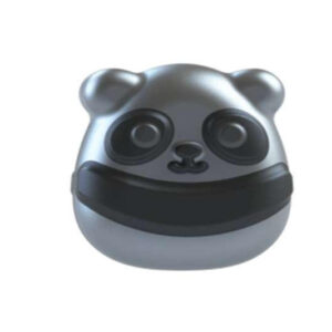 Squishmallows Panda Bath Bomb Solid Shampoo 3D Mold [[product_type]] 19.67