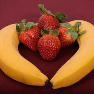 Strawberry Banana Lip Balm Flavoring Unsweetened [[product_type]] 0