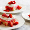 Strawberry Shortcake Lip Balm Flavoring Sweetened [[product_type]] 0
