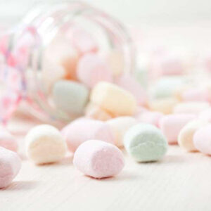 Sugared Marshmallows Fragrance Oil [[product_type]] 0
