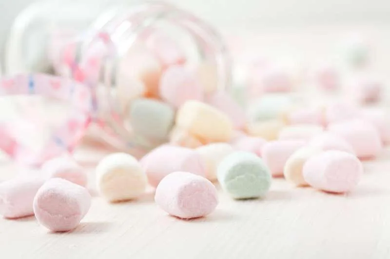 Sugared Marshmallows Fragrance Oil [[product_type]] 0