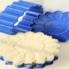 Sunflower BathBomb Bubble Dough Solid Shampoo 3D Mold [[product_type]] 19.67