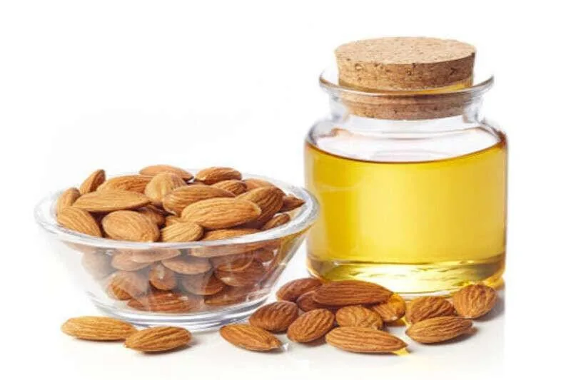 Sweet Almond Oil [[product_type]] 0