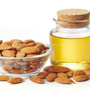 Sweet Almond Oil Gallon [[product_type]] 0