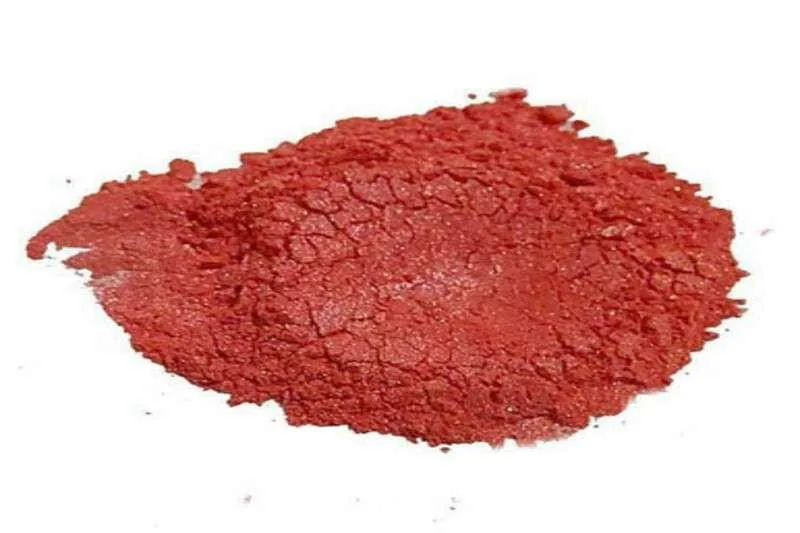 Tahitian Sunset Mica [[product_type]] 0