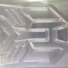 Transformers Mold