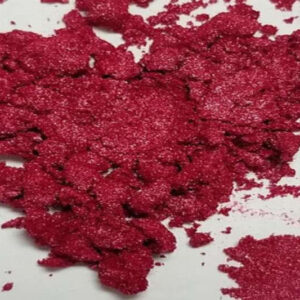 Valentine's Love red colorant powder