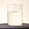 Vanilla Neutralizer / Stabilizer in a glass beaker