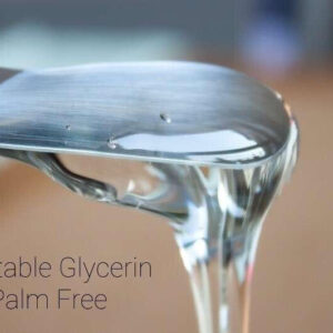 Vegetable Glycerin PALM FREE by the Gallon [[product_type]] 0