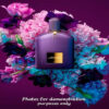 Velvet Orchid Tom Ford TYPE Fragrance Oil [[product_type]] 0