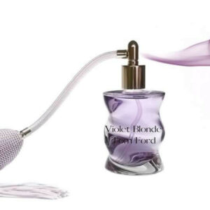 Violet Blonde Tom Ford Type Fragrance Oil [[product_type]] 0
