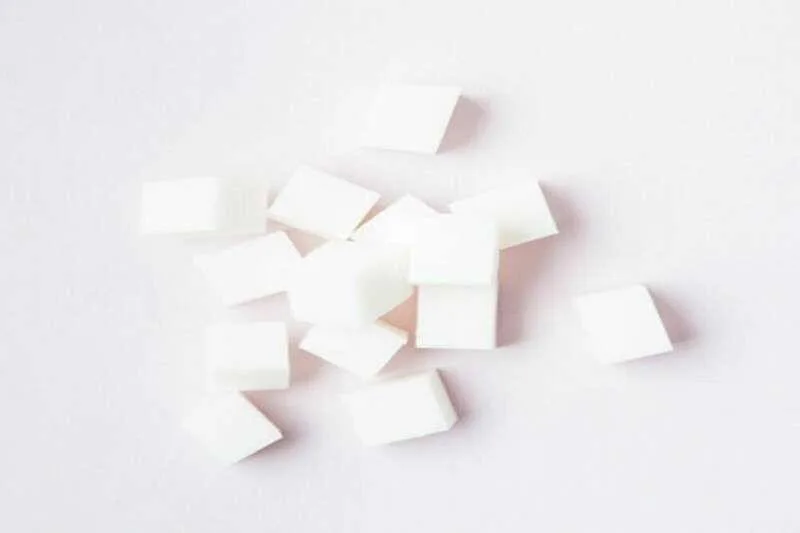 White Melt and Pour Base Detergent Free [[product_type]] 6.82