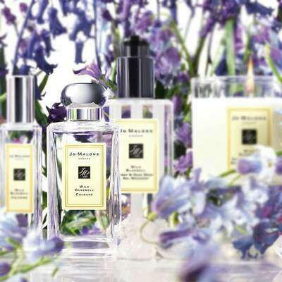 Wild Bluebell Jo Malone Type Fragrance Oil [[product_type]] 0