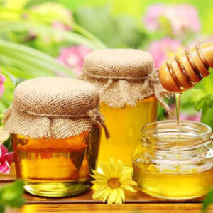 Wildflower Honey TYPE Fragrance Oil [[product_type]] 0