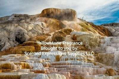 Yellowstone TYPE Fragrance Oil [[product_type]] 0
