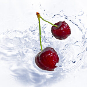 SWEETHEART CHERRY BATH AND BODY WORKS TYPE FRAGRANCE