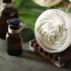 WHIPPED BODY BUTTER BASE
