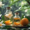 Agua Mistica Sol De Janeiro Type Fragrance Oil