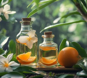 Agua Mistica Sol De Janeiro Type Fragrance Oil