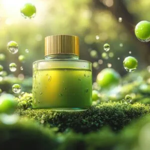 Danca Mistica fragrance oil