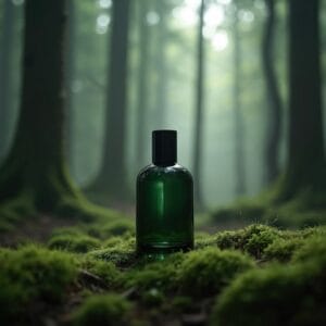 Cedarwood + Patchouli Fragrance Oil