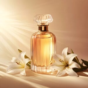 Mirage Gourmand Les Nobles Essences Type Fragrance Oil