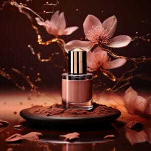 Toffee Cerchi Nell'Acqua TYPE Fragrance Oil