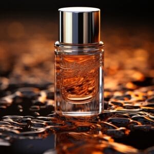 Vanille Extreme Comptoir Sud Pacifique TYPE Fragrance Oil