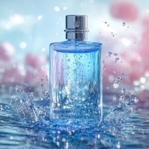 Zesty Violet + Ocean Wood Luxury Fragrance Oil