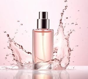 Amber Haze Phlur TYPE Fragrance Oil