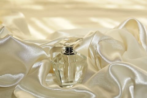 Cashmere Skin Phlur TYPE Fragrance Oil