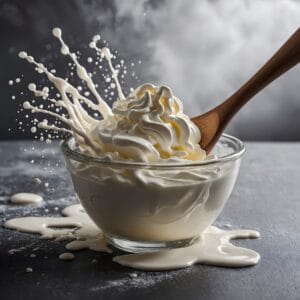 Heavy Cream Phlur TYPE Fragrance Oil