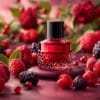 Vanilla Blackberry Phlur TYPE Fragrance Oil