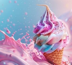 Candy Baby Victoria Secret TYPE Fragrance Oil