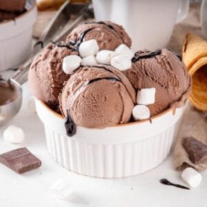 Chocolate Gelato Gourmand Fragrance Oil