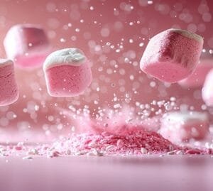 Marshmallow Blush Paris Corner TYPE Fragrance Oil