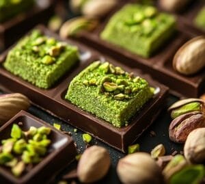 Pistachio Kunafa Anfar 1950 TYPE Gourmand Fragrance Oil