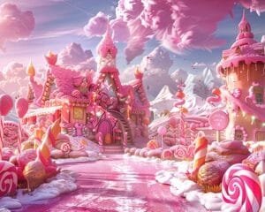 Sugar Rush Gourmand Fragrance Oil