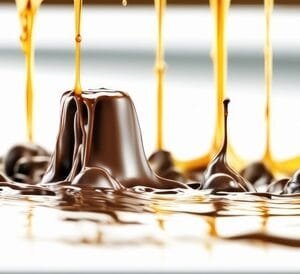Toffee Ganache Arabiyat Sugar Gourmand TYPE Fragrance Oil