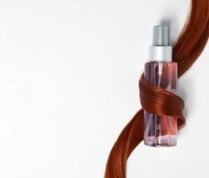 Glow Up Hair + Body Oil Base