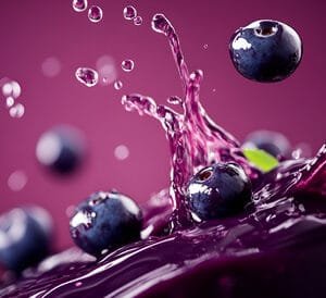 Acai Berry Oil
